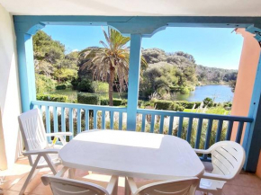Appartement Six-Fours-les-Plages, 3 pièces, 6 personnes - FR-1-316-290